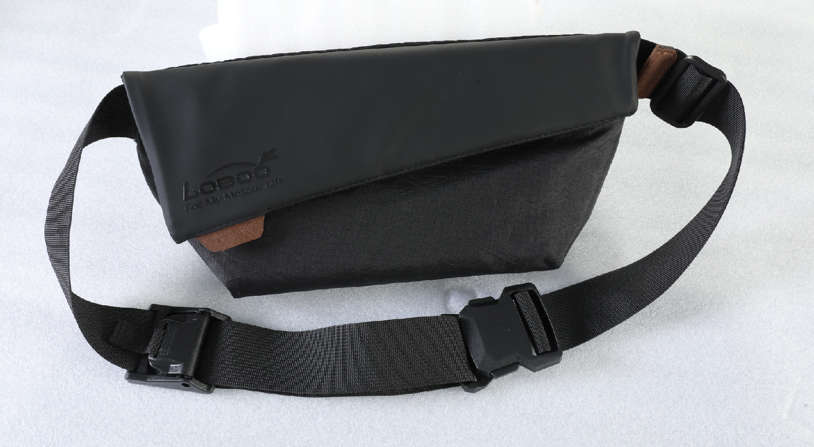 Waterpoof Waist Bag 30*13~23CM