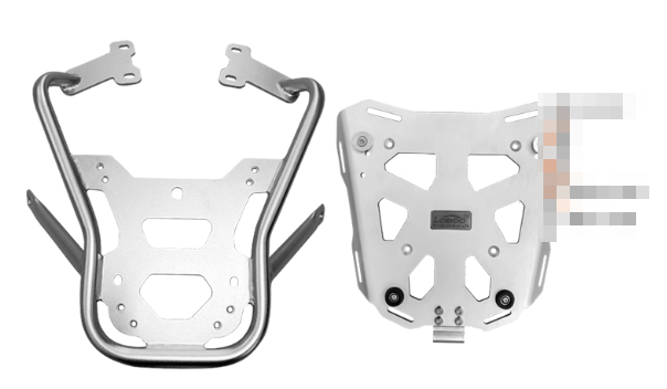 Top Rack — HONDA CB500X (2019-) / HONDA CB400X (2021-) / HONDA NX400 (2024-) / HONDA NX500(2024-)