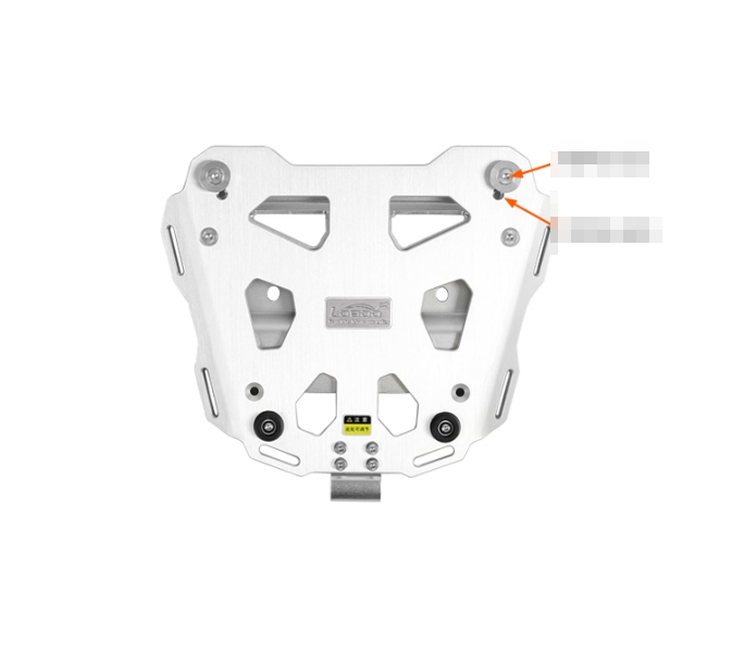 Top Rack — HONDA CRF 1100 Adventure (2020-)
