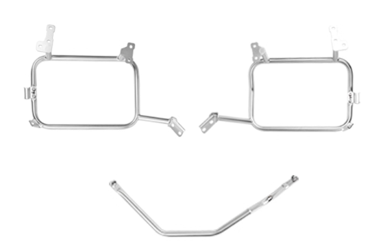 Side Rack — SUZUKI V-Strom 1050 (2020- )