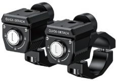 Quick Detach Lights Mount (28mm/32mm/38mm) For L7S, L7Q, L11, L16,L18S