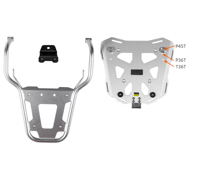 Top Rack — Aprilia Aprilia Tuareg 660 (2022- )