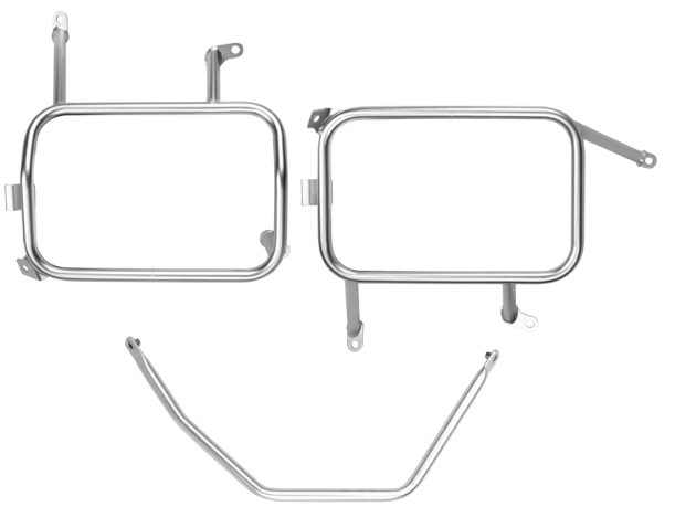 Side Rack — KOVE 800X(2023- )