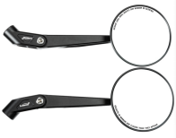 Foldable Rearview Mirror