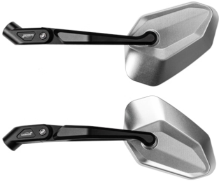 Foldable Rearview Mirror