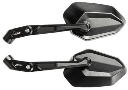 Foldable Rearview Mirror