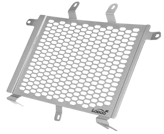 Radiator Guard — HARLEY-DAVIDSON PAN AMERICA 1250(2021- )