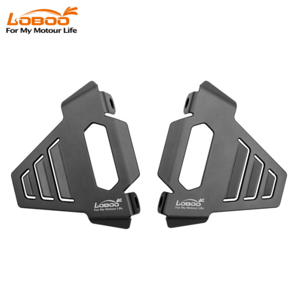 Brake Caliper Guard — BMW R1300GS(2023- ) / BMW R1300 GS / ADVENTURE(2024- )