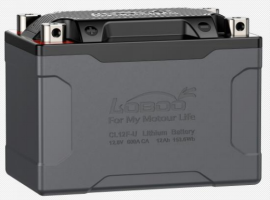Lithium Battery