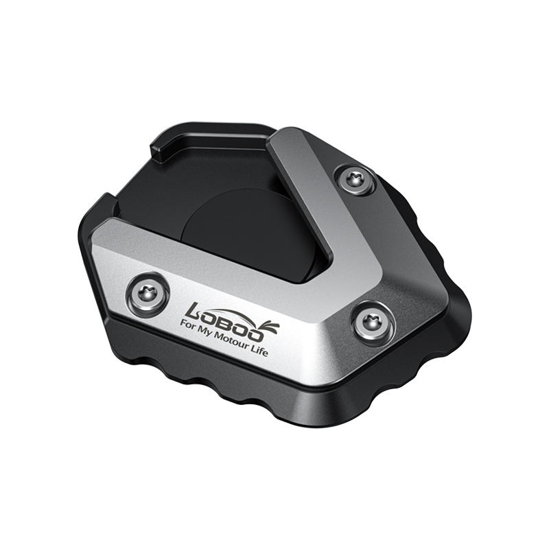 Side Stand Support Extension — BMW F900GS(2024- )