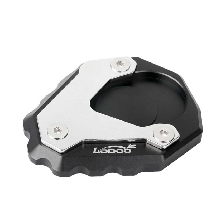 Side Stand Support Extension — BMW F750GS(2018- ) / BMW F800GS(2025- ) / BMW F900GS(2025- )