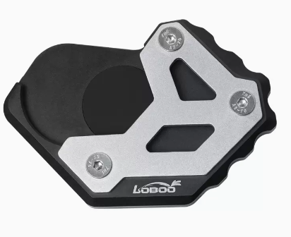 Side Stand Support Extension — BMW R1250GS ADV HP