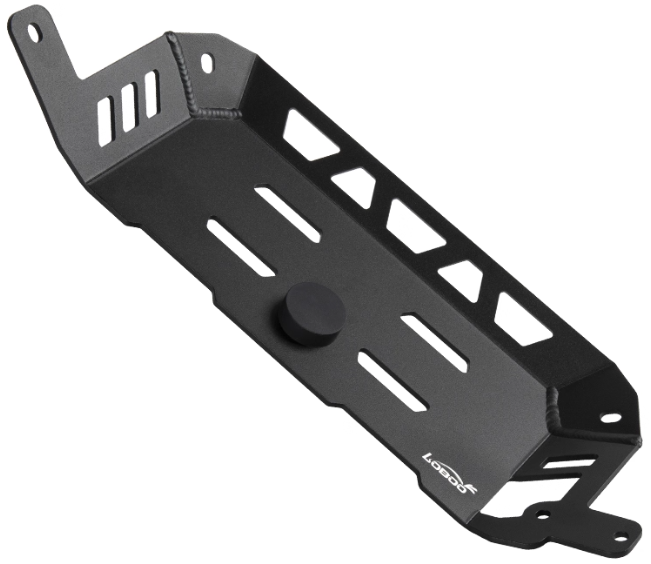 Engine Guard — YAMAHA XMAX300(2021- )