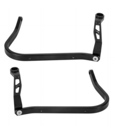 Motorcycle Handguard Mounting Kits — BENELLI TRK552X(2024) / Only can be replaced from original handguards (parts needed)