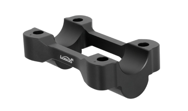 Bar Risers — HONDA CB500X (2019- ) / HONDA NX400/500 (2024- )