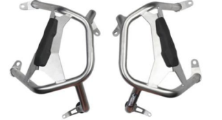 BMW R1300GS (2023- ) lower crash bar — R1300GS (2023- )