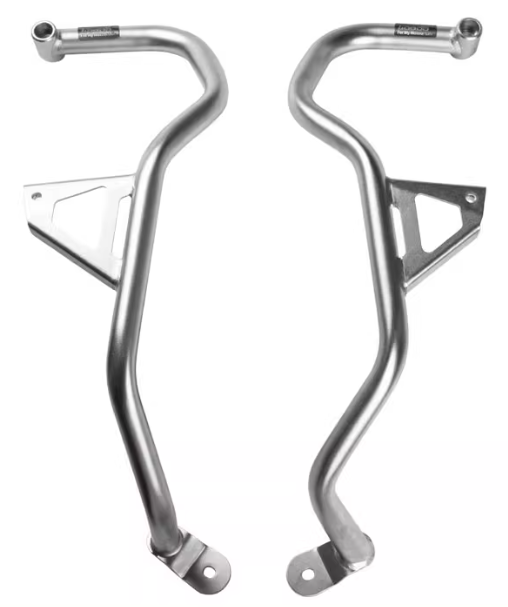 BMW R1250GS ADV(2019- ) Tank Crash Bar — R1250GS ADV(2019- )
