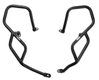 Aprilia Tuareg660(2022- ) Crash Bar (Black) — Aprilia Tuareg660(2022- )