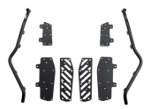VOGE SR250GT(2023- ) Crash Bar (Black) — VOGE SR250GT(2023- )
