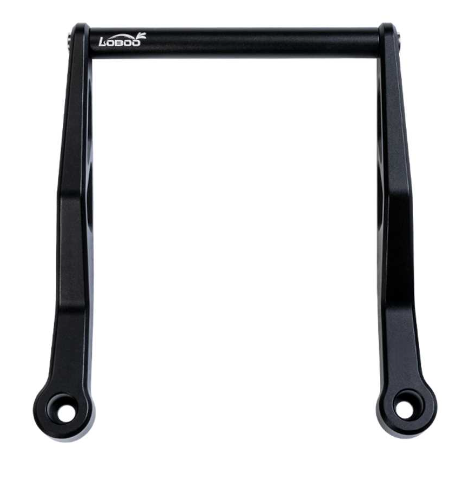 GPS Mount — BMW R 1300 GS(2023-) / BMW R 1300 GS ADVENTURE(2024-)