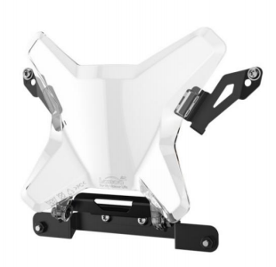 Headlight Guard — BMW R1300GS ADVENTURE / (2024- )