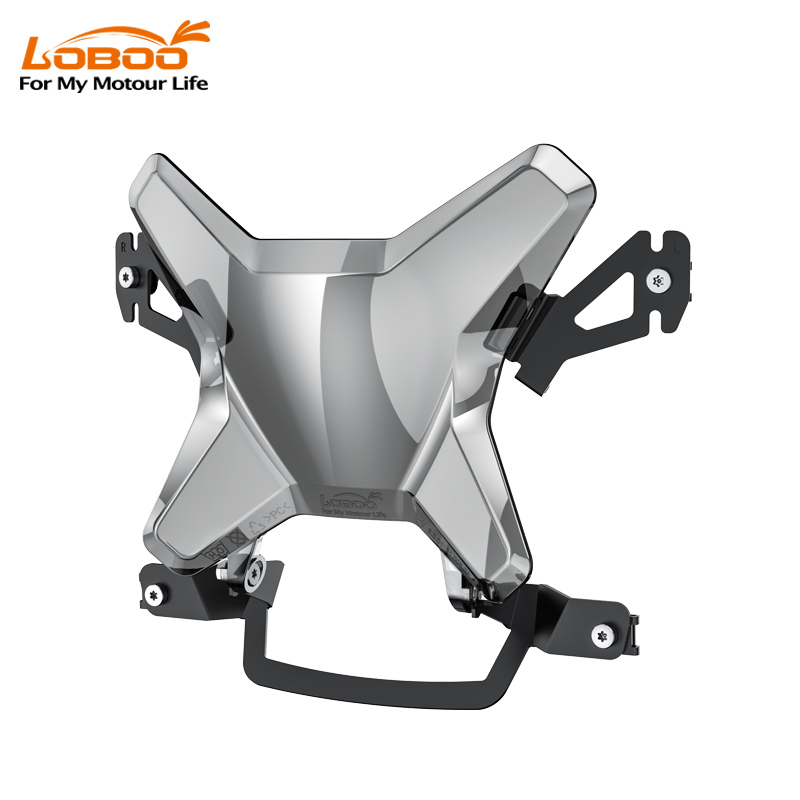 Headlight Guard — R1300GS (2023- )