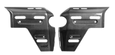Radiator Carbon Fiber Protective Cover — BMW R1300GS ADVENTURE(2024-)