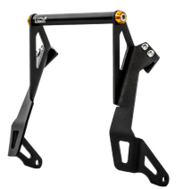 GPS Mount — HONDA ADV 350(2025-)