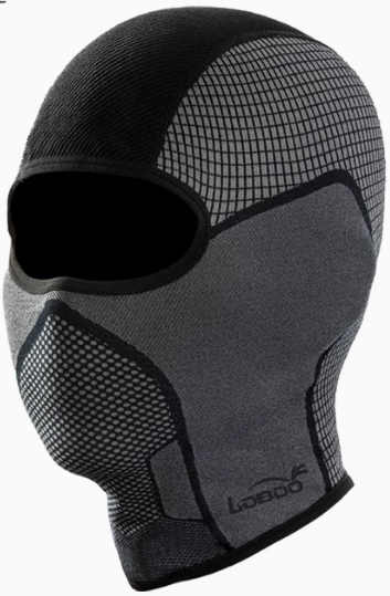 Headgear 3