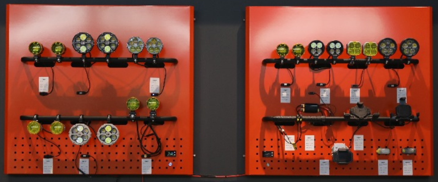 Display Stand 2