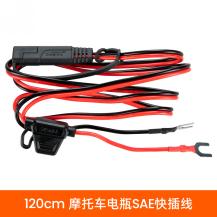 SAE Quick-Connection Cable CSAE-19L