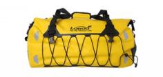 50L TPU Tail Bag (With Magnetic Roll-top Closures) — TPU