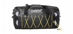 50L TPU Tail Bag (With Magnetic Roll-top Closures) — TPU