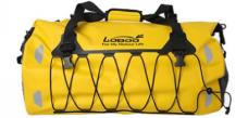 80L TPU Tail Bag (With Magnetic Roll-top Closures) — TPU